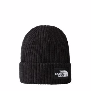 The North Face KIDS SALTY LINED BEANIE sort