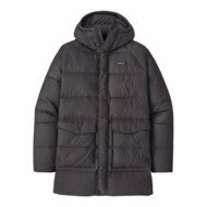 Patagonia M´S Silent Down Parka Herre