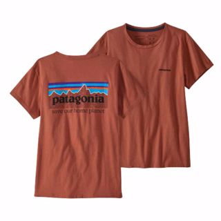 Patagonia Women´s P-6 Mission Organic T-Shirt