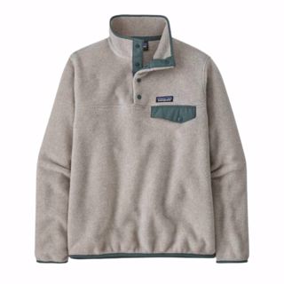 Patagonia  W´S Lw Synch Snap-T P/O
