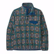 Patagonia W´S Lw Synch Snap-T P/O