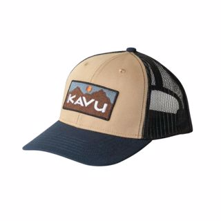 Kavu  Above Standard