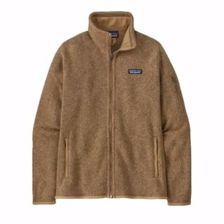 Patagonia  W´S Better Sweater Jkt