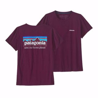 Patagonia W´S P-6 Mission Organic T-Shirt