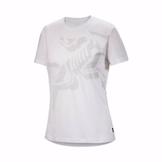 ArcTeryx Bird Cotton T-Shirt SS Women`s