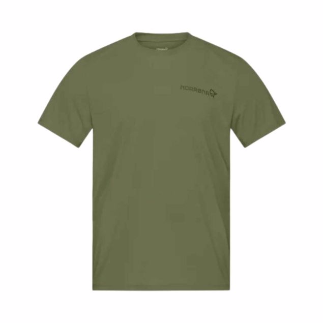 Norrøna femund tech T-Shirt Men's