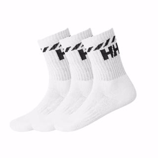 Helly Hansen Cotton Sport Sock 3pk