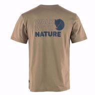 Bilde av Fjällräven Walk With Nature T-Shirt Men`s