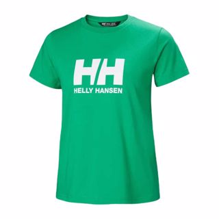 Helly Hansen W Hh Logo T-Shirt 2.0