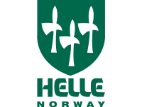 Helle logo